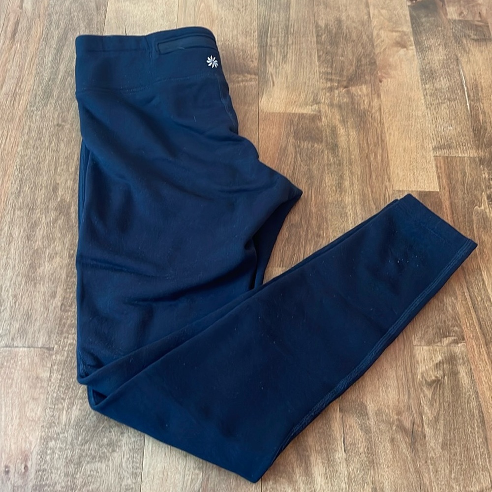 Athleta Leggings